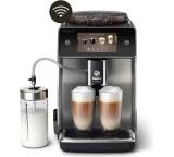 Kaffeevollautomat im Test: GranAroma Deluxe von Saeco, Testberichte.de-Note: 2.1 Gut