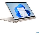 Laptop im Test: Yoga Slim 9 14IAP7 von Lenovo, Testberichte.de-Note: 1.9 Gut