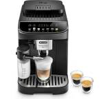 Kaffeevollautomat im Test: Magnifica Evo ECAM 292.81.B von De Longhi, Testberichte.de-Note: 1.0 Sehr gut