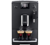 Kaffeevollautomat im Test: CafeRomantica 560 von Nivona, Testberichte.de-Note: ohne Endnote