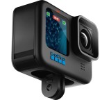 Action-Cam im Test: Hero11 Black von GoPro, Testberichte.de-Note: 1.1 Sehr gut