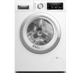 Waschmaschine im Test: Serie 8 WAX32M92 von Bosch, Testberichte.de-Note: 1.6 Gut