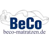 Matratze im Test: Superia von BeCo, Testberichte.de-Note: 2.8 Befriedigend
