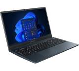 Laptop im Test: Tecra A50-K von Dynabook, Testberichte.de-Note: 1.4 Sehr gut