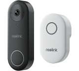 Haus-Alarmanlage im Test: Video Doorbell WiFi von Reolink, Testberichte.de-Note: 1.5 Sehr gut