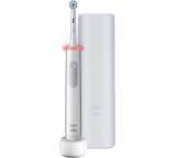 Elektrische Zahnbürste im Test: Pro 3 3500 von Oral-B, Testberichte.de-Note: 1.5 Sehr gut