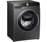 Waschmaschine im Test: WW8GT654ALX/S2 WW6500T von Samsung, Testberichte.de-Note: 5.0 Mangelhaft