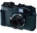 Digitalkamera im Test: R-D1xG von Epson, Testberichte.de-Note: ohne Endnote