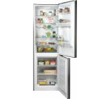Kühlschrank im Test: HKGK18560DWDI von Hanseatic, Testberichte.de-Note: ohne Endnote