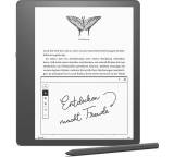 E-Book-Reader im Test: Kindle Scribe von Amazon, Testberichte.de-Note: 1.7 Gut