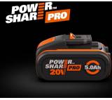 PowerShare Pro 20 V
