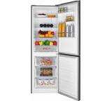 Kühlschrank im Test: HKGK18560CNFDI von Hanseatic, Testberichte.de-Note: ohne Endnote