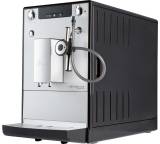 Kaffeevollautomat im Test: Espresso Line & Perfect Milk E957-213 von Melitta, Testberichte.de-Note: ohne Endnote