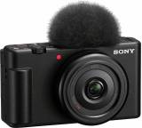 Digitalkamera im Test: ZV-1F von Sony, Testberichte.de-Note: 1.5 Sehr gut