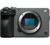 Camcorder im Test: FX30 Cinema Line von Sony, Testberichte.de-Note: 1.0 Sehr gut