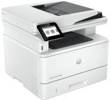 Drucker im Test: Laserjet Pro MFP 4102fdn von HP, Testberichte.de-Note: 1.9 Gut