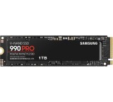 Festplatte im Test: SSD 990 Pro von Samsung, Testberichte.de-Note: 1.4 Sehr gut