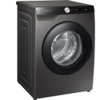 Waschmaschine im Test: WW80T534AAX/S2 WW5300T von Samsung, Testberichte.de-Note: 1.4 Sehr gut