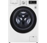 Waschmaschine im Test: F4WV510S0E von LG, Testberichte.de-Note: 1.7 Gut