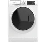 Waschmaschine im Test: WM Elite 8A von Bauknecht, Testberichte.de-Note: 1.9 Gut