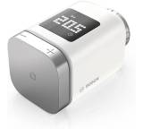 Thermostat im Test: Smart Home Heizkörper-Thermostat II von Bosch, Testberichte.de-Note: 1.9 Gut