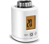 Thermostat im Test: Thermostat ONE X von Gigaset, Testberichte.de-Note: 2.1 Gut