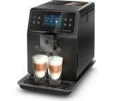 Kaffeevollautomat im Test: Perfection 740 von WMF, Testberichte.de-Note: 2.1 Gut