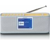 Radio im Test: PDR-045 von Lenco, Testberichte.de-Note: 2.8 Befriedigend