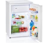 Kühlschrank im Test: KG 85 von Lidl / Silvercrest, Testberichte.de-Note: ohne Endnote