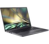Laptop im Test: Swift X SFX14-51G von Acer, Testberichte.de-Note: 1.8 Gut