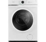 Waschmaschine im Test: MF100W60-E von Midea, Testberichte.de-Note: 1.7 Gut