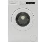 Waschmaschine im Test: W-6-1200-W von Telefunken, Testberichte.de-Note: 1.9 Gut