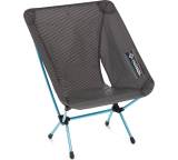 Camping-Möbel im Test: Chair Zero von Helinox, Testberichte.de-Note: 1.4 Sehr gut