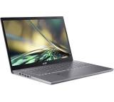 Laptop im Test: Aspire 5 A517-53 von Acer, Testberichte.de-Note: 2.1 Gut
