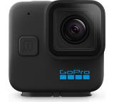 Action-Cam im Test: Hero11 Black Mini von GoPro, Testberichte.de-Note: 2.4 Gut