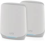Orbi Wi-Fi 6 AX5400 (RBK762)