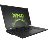 Laptop im Test: XMG NEO 17-M22 von Schenker, Testberichte.de-Note: 1.2 Sehr gut