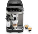 Kaffeevollautomat im Test: Magnifica Evo ECAM 290.81.TB von De Longhi, Testberichte.de-Note: 1.4 Sehr gut