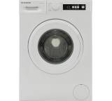 Waschmaschine im Test: W-6-1000-W von Telefunken, Testberichte.de-Note: 1.9 Gut