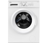 Waschmaschine im Test: WA 461 010 von Amica, Testberichte.de-Note: ohne Endnote