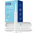 Elektrische Zahnbürste im Test: Pulsonic Slim Cleam 2500 von Oral-B, Testberichte.de-Note: 1.8 Gut