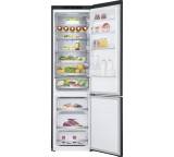 Kühlschrank im Test: GBB92MCBAP von LG, Testberichte.de-Note: 1.5 Sehr gut