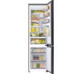 Kühlschrank im Test: RL38A7CGTS9/EG von Samsung, Testberichte.de-Note: 1.4 Sehr gut