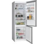Kühlschrank im Test: iQ300 KG49NXIBF von Siemens, Testberichte.de-Note: 1.4 Sehr gut