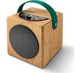 Kinder-Musikbox im Test: Music Box for Kids von Kidz Audio, Testberichte.de-Note: ohne Endnote
