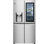 Kühlschrank im Test: GMX945NS9F von LG, Testberichte.de-Note: ohne Endnote