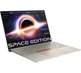 Laptop im Test: ZenBook 14X OLED Space Edition UX5401ZAS von Asus, Testberichte.de-Note: 2.3 Gut
