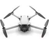 Drohne & Multicopter im Test: Mini 3 (ohne Fernsteuerung) von DJI, Testberichte.de-Note: 1.8 Gut