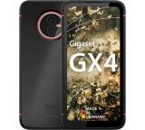 Smartphone im Test: GX4 von Gigaset, Testberichte.de-Note: 2.2 Gut