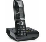 Festnetztelefon im Test: Comfort 550A von Gigaset, Testberichte.de-Note: 1.7 Gut